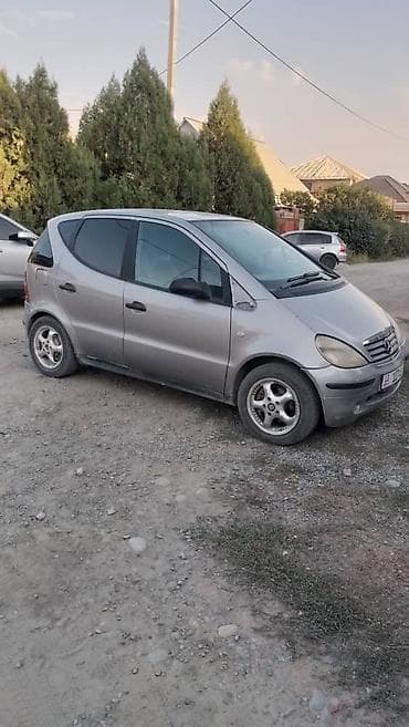 bmw g30 крыло: Mercedes-Benz A-Class: 1999 г., 1.6 л, Автомат, Бензин, Хэтчбэк — 1