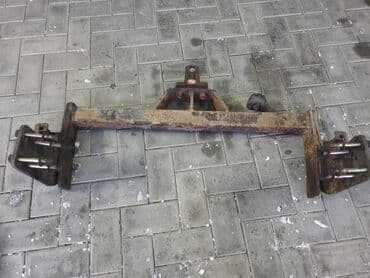 крепление для велосипеда на машину бишкек: Фаркоп Спринтер.901. Привазнои из Германии Аригинал комплект болтами — 2