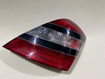 Задний левый стоп-сигнал Mercedes-Benz Оригинал — 2