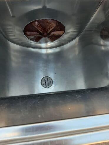 продажа стиральных машин бу в джалалабаде: Стиральная машина Б/у, Полуавтоматическая, 10 кг и более — 1