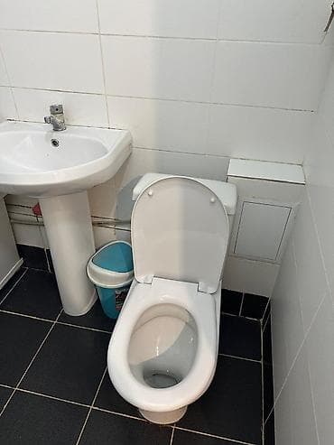 долгосрочная аренда тунгуч: 1 комната, Собственник, С мебелью частично — 7