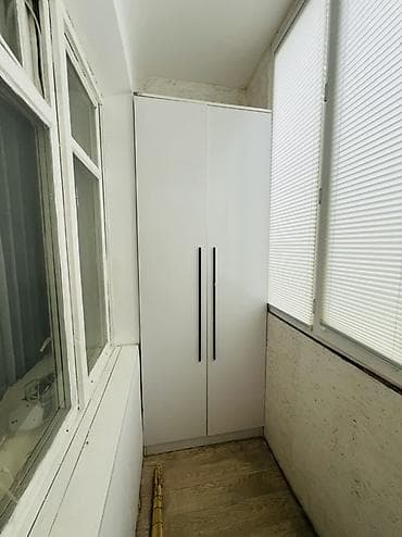 южный микрорайон: 3 комнаты, 70 м² — 5