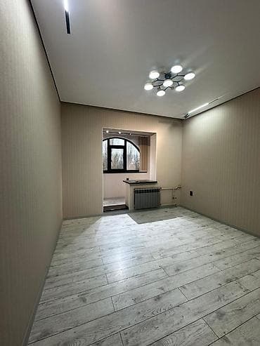 erl group: 2 комнаты, 53 м², 105 серия, 5 этаж, Дизайнерский ремонт — 4