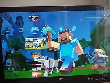 mi pen: PlayStation 3 Super Slim + беспроводной контроллер - Модель — 4