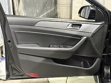 соната двер: Дверная карта Hyundai — 2