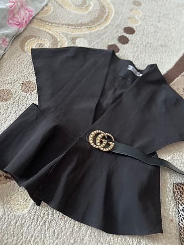 женские свитера: Кофта, M — 8