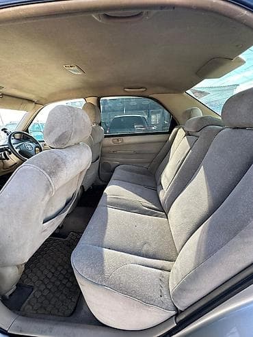 крыша на камри: Toyota Vista: 1999 г., 1.5 л, Автомат, Бензин, Седан — 8