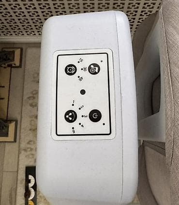 Офисная мебель: Люлька, Новый, Колыбель, Металл, цвет - Серый, Самовывоз — 3