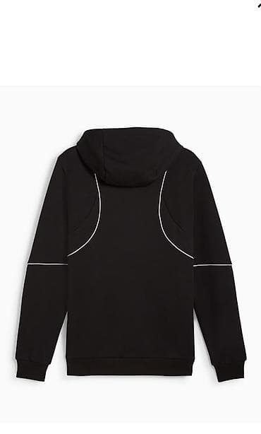 number nine: Худи-олимпийка Puma x BMW M Motorsport ОБМЕН ИНТЕРЕСЕН!!! - Цвет — 2