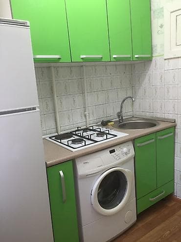 квартира старий толчок: 1 комната, 28 м², Индивидуалка, 3 этаж, Старый ремонт — 2