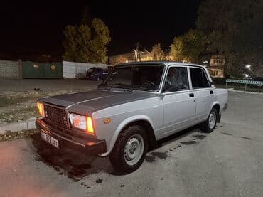 купить фары на ниву: ВАЗ (ЛАДА) 2107: 2011 г., 1.7 л, Механика, Бензиновая, Седан — 16