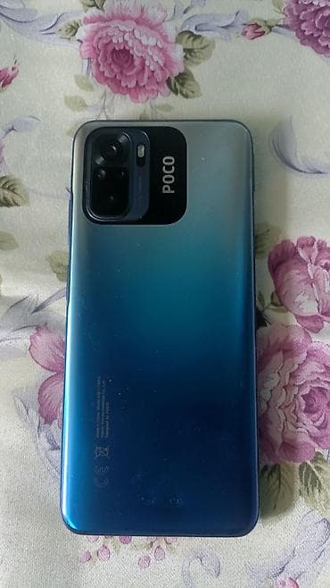 редми нот 12 с: Poco M5s, Б/у, 256 ГБ, цвет - Зеленый, 2 SIM — 4