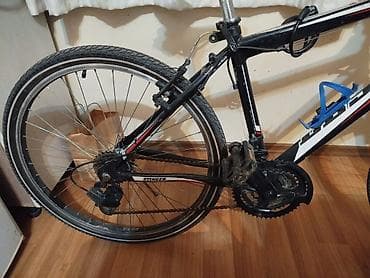 forward apache: Горный велосипед Stinger - Рама: алюминиевая, геометрия хардтейл — 3