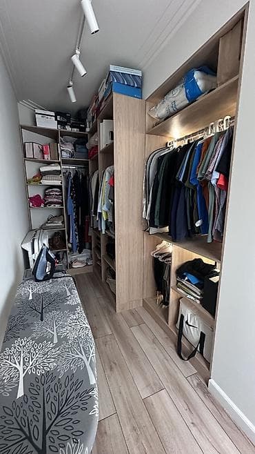 pro group: 3 комнаты, 90 м², Элитка, 5 этаж, Евроремонт — 10