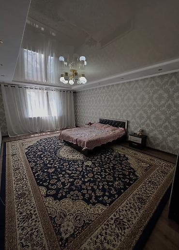село студенческое: Продаётся просторный дом — 133 м² на участке 5,5 соток Крепкий и — 2