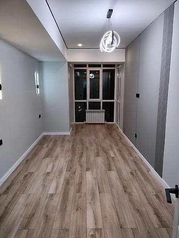 binar: 2 комнаты, 67 м², Таш-Рабат ТРЦ 3 этаж, Свежий ремонт — 5