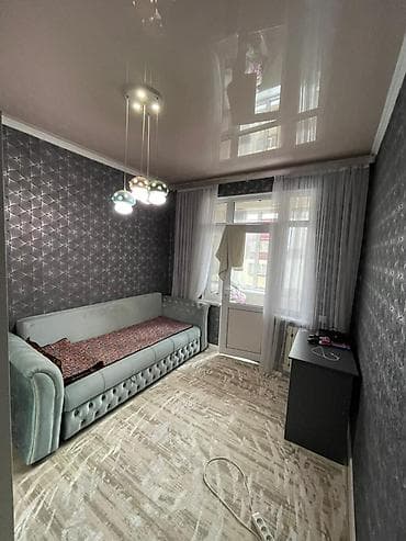 3 комнаты, 90 м², Элитка, 8 этаж, Евроремонт