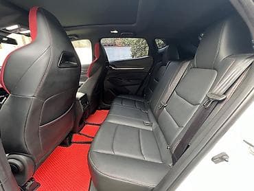 х 5 вмв: Changan X5 Plus: 2025 г., 1.5 л, Автомат, Бензин, Внедорожник — 8