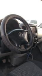 спринтер дубл кабина бортовой борт 3 30 м: Жеңил жүк ташуучу унаа, Mercedes-Benz, Стандарт, 3 т, Колдонулган — 12