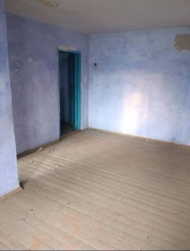 раздольное село: 1 бөлмө, 33 кв. м, Жеке план, 2 кабат, ПСО (өзү оңдоп түзөтүп бүтүү үчүн) — 6