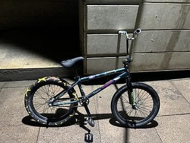 forward apache: BMX велосипед, Рама M (156 - 178 см), Новый — 1