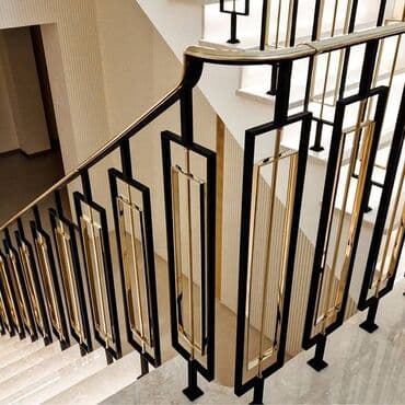 реставрация меховых изделий: Мебель на заказ — 1