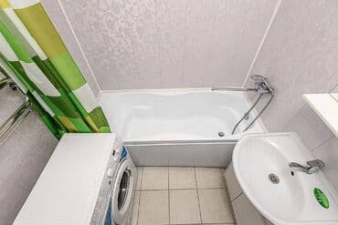 сдается квартира без посредника: 1 комната, Агентство недвижимости, Без подселения, С мебелью полностью — 3