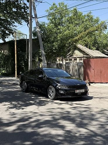 киа к5 рассрочку: Kia K5: 2020 г., 2 л, Автомат, Бензин, Седан — 2
