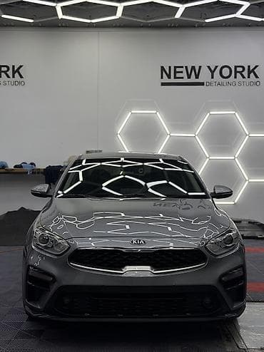 киа рио цена бу: Kia K3: 2019 г., 1.6 л, Автомат, Бензин, Седан — 3