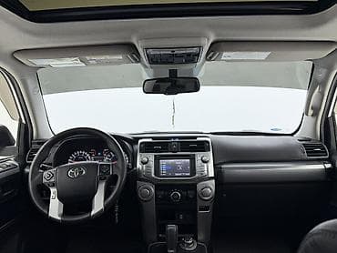 тойота 40: Toyota 4Runner: 2017 г., 4 л, Автомат, Газ, Внедорожник — 8