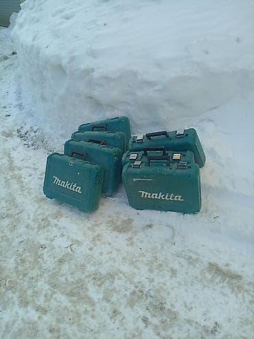 mini usb: Шуруповерт макита оргинал 6шт ватсапка жазгыла видеосун жонотом — 6