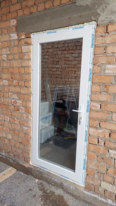 продаю поролон: Пластиковые окна на заказ, Бесплатная установка — 13