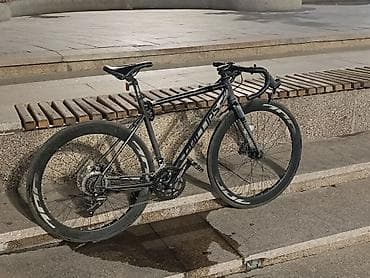 Шоссейный велосипед, BMW, Рама M (156 - 178 см), Б/у