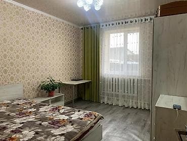 баня пар: В городе Кара-Балта продаётся 3-х комнатный новый,кирпичный дом с — 6