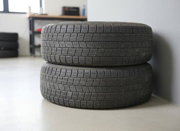 тойота 4 раннер цена в бишкеке: Шины 215 / 60 / R 16, Зима, Пара, Легковые, Cordiant — 1