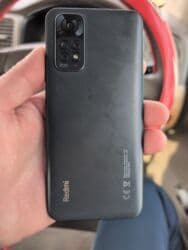 флагман телефон: Redmi, Redmi Note 11 — 2