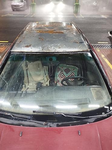 Транспорт: Volkswagen Vento: 1994 г., 1.6 л, Ручные, Бензин, Хэтчбэк — 2