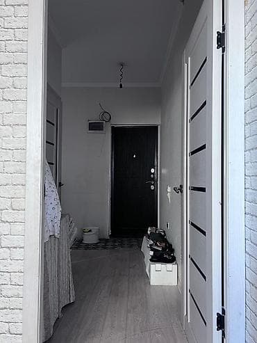 1 комната, 44 м², ул. Баха / Гагарина 106 серия улучшенная, 5 этаж, Косметический ремонт — 6