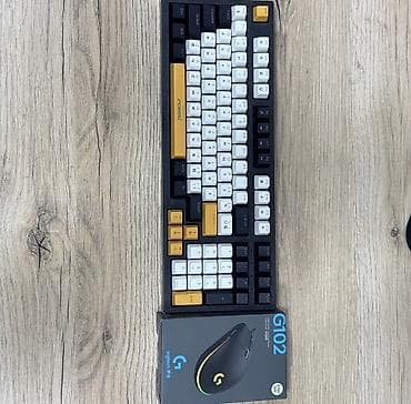 монитор 100 герц: Компьютер, ОЗУ 16 ГБ, Для несложных задач, Новый, Intel Core i5, NVIDIA GeForce RTX 4060, NVMe — 5