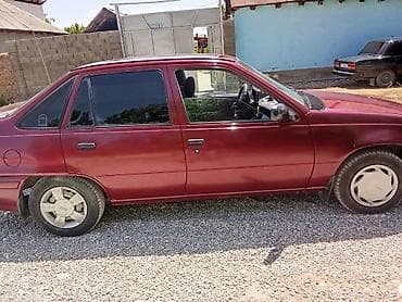 капоты нексиа 1 5: Daewoo Nexia: 2000 г., Седан — 3
