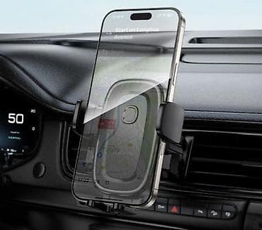 чехлы 11 про: Автодержатель для смартфона BOROFONE H131 (крепление на воздуховод) - — 2
