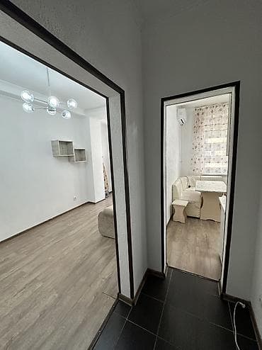 прадаются квартира: 1 комната, 28 м², Элитка, 3 этаж, Косметический ремонт — 4