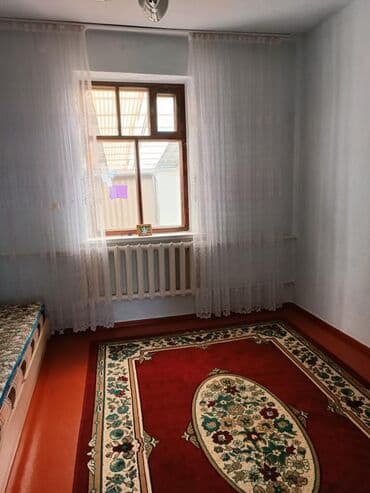 в клубном доме: Үй, 600 м², 4 бөлмө, Менчик ээси, Эски ремонт — 5