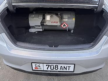 full construction: Hyundai Sonata: 2019 г., 2 л, Автомат, Газ, Седан — 6