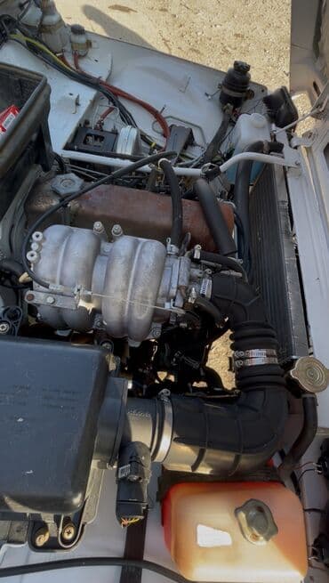 купить литые диски r14: ВАЗ (ЛАДА) 4x4 Нива: 2007 г., 1.7 л, Механика, Внедорожник — 5