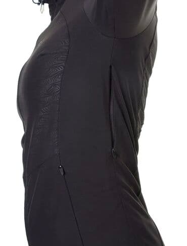 спортивное оборудование: Спортивный костюм, Куртка, Штаны, На молнии, Оригинал, XS, S — 8