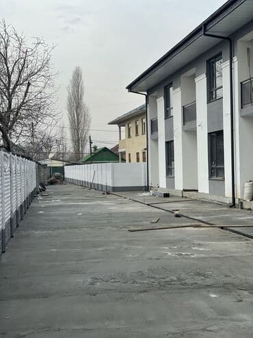 куплю дом канте: Таунхаус, 112 м², 5 комнат, Собственник, ПСО (под самоотделку) — 9