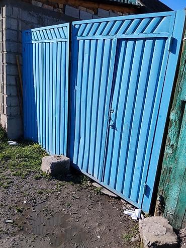 аренда ыит: 30 м², 2 комнаты — 5