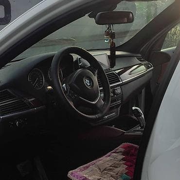 BMW: BMW X6: 2008 г., 3 л, Автомат, Бензин, Кроссовер — 3