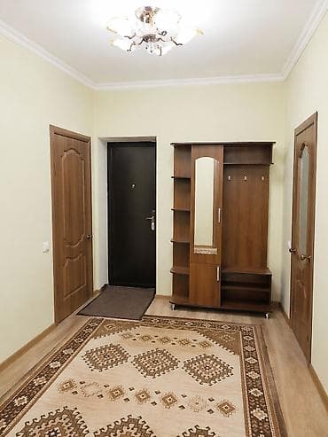 ул ленина: 2 комнаты, 58 м², 2 этаж — 1